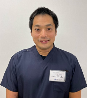 宮本 岳斗